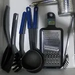 Meireles Compact Flat Novinho 4 Pessoas 500Mpraia