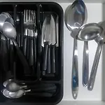 Meireles Compact Flat Novinho 4 Pessoas 500Mpraia