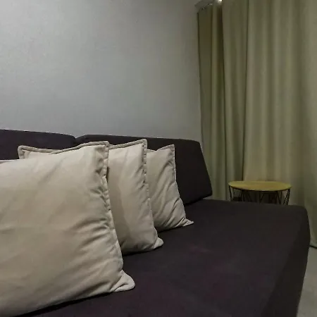Meireles Compact Flat Novinho 4 Pessoas 500mpraia Apartamento Fortaleza (Ceara)